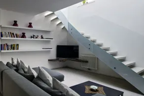 Museum Penthouse - 200 sqm with garage - downtown Bolzano - Image 4