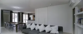Museum Penthouse - 200 sqm with garage - downtown Bolzano - Image 5