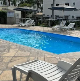 Entire Apartment with Pool and Air Conditioning • Ideal for Events - Image 5