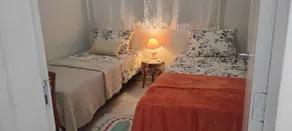 Apartment with A/C, Pool, Close to Beaches and Pavilhão Cultural - Image 5