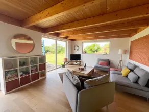 House 5 minutes' walk to the beach of Ste Marguerite - Image 2