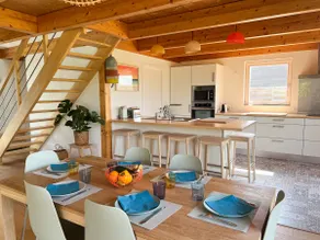 House 5 minutes' walk to the beach of Ste Marguerite - Image 3