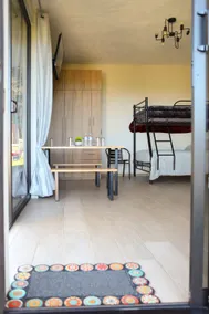 Arces Suite | Private garden with fire pit and grill | 5 people - Image 3