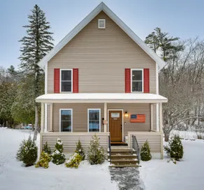 Feel the real VT! Lakes, hikes, foodies delight! - Image 2