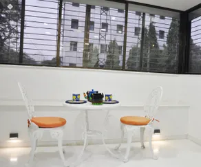 Kalpattaru Sadan, Luxurious 3BHK in Model Colony - Image 3