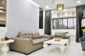 Kalpattaru Sadan, Luxurious 3BHK in Model Colony - Image 4