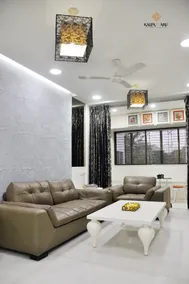 Kalpattaru Sadan, Luxurious 3BHK in Model Colony - Image 5