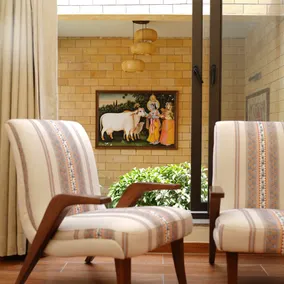 Insta-gramable Pool Villa with Mountain View’s - Image 5