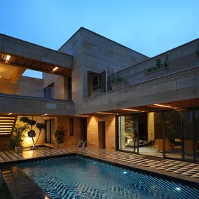Insta-gramable Pool Villa with Mountain View’s - Image 3
