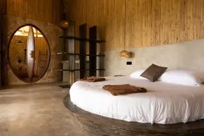 Villa Cecilia Luxury with Sea view Pool - ANIMA Eco Lodge - Image 3