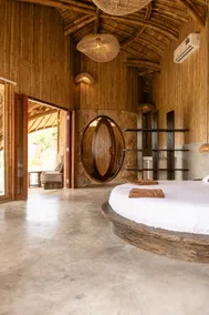 Villa Cecilia Luxury with Sea view Pool - ANIMA Eco Lodge - Image 5