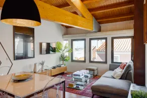 Amazing Tailor Made Penthouse With a View - Image 2