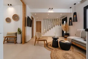 C&G Villas | 3BDR SeaView Villa with Private Pool - Image 5