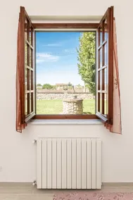Oasis of Peace Sarzana: Garden&Patio - Image 4