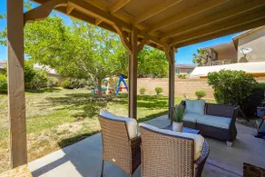 4BR Hot Tub Home, Fenced Yard, Near Edwards AFB - Image 5