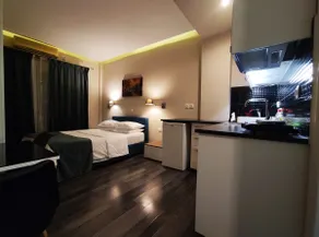 Athens Stay 20 | Stylish Compact Studio in Athens - Image 5