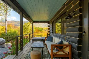The Birchwood Cabin - Stunning Mountain Views - Image 4
