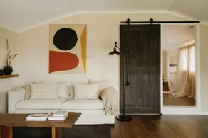 The Honey Barn, Wabi-Sabi Cottage Byron Hinterland - Image 2