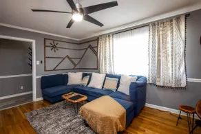 Cozy 3bdrm/2ba with GAME ROOM - Image 4