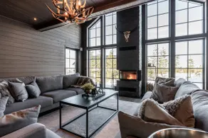 Idre Sky Mountain Lodge- Ski in Ski out - Image 4