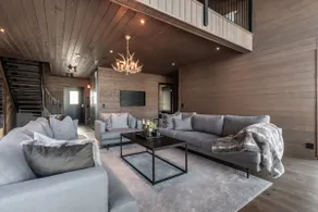 Idre Sky Mountain Lodge- Ski in Ski out - Image 5