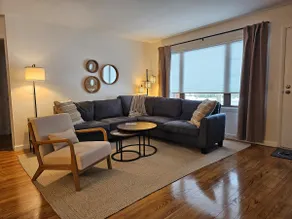 Bellefonte retreat - Whole house - Image 3