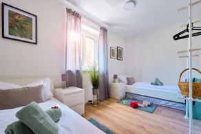 Dreams | 10 min. Münster | 3 bedrooms | Parking - Image 2