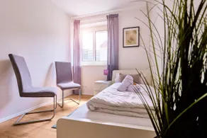 Dreams | 10 min. Münster | 3 bedrooms | Parking - Image 4