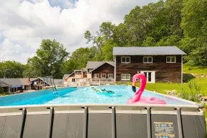 8,200 SF Grand Retreat with Pool & Movie Theater - Image 4