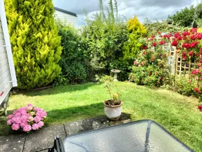 Clara the Caravan Dorset - Image 3