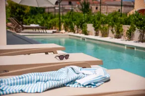 Echo villa, Istra, pool/jacuzzi, BBQ, pet friendly - Image 5