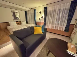 One's Residence 中島公園 Premier 5F/Standard Ex./最大3名 - Image 3