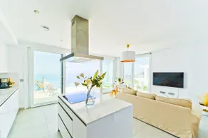 Bayview Hills-Nicole's House Nerja Costa del Sol - Image 3
