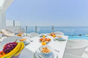 Bayview Hills-Nicole's House Nerja Costa del Sol - Image 2