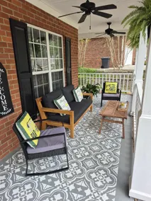 Masters Getaway - Image 2