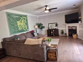 Masters Getaway - Image 4