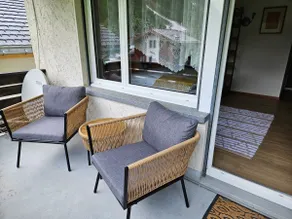 Apartment Klein Matterhorn - Haus Miranda - Image 5