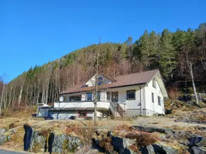 House in beautiful nature - Image 3