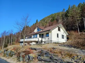House in beautiful nature - Image 2