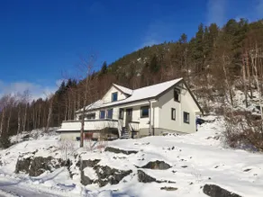 House in beautiful nature - Image 4