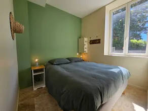 La Bastide-Apartment-Garden View-Bathroom - Image 2