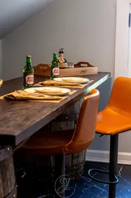 The Crafty Bourbon Bungalow Apartment - Image 5