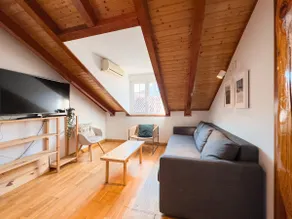 Nicolas Apartments, Family Apartment - Image 5