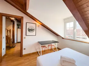 Nicolas Apartments, Family Apartment - Image 2
