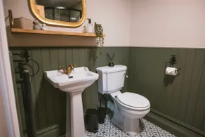 The Prestbury Annexe - Image 5