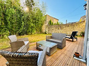 Quiet house with terrace - 10 min from Angoulême - Image 2