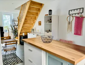 Quiet house with terrace - 10 min from Angoulême - Image 4