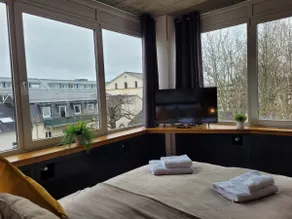 Stylish studio in Leipzig (9) - Image 3