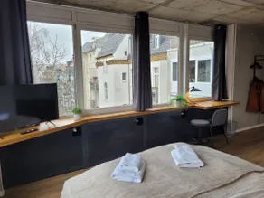 Stylish studio in Leipzig (9) - Image 5