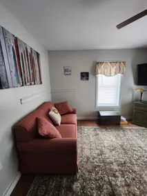 Cute Waterview Flat by Jay Peak / Dog friendly - Image 2